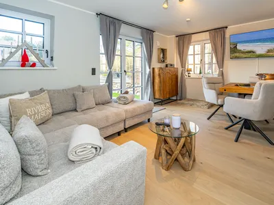 Ferienhaus für 7 Personen (140 m²) in Sylt-Ost 4/10