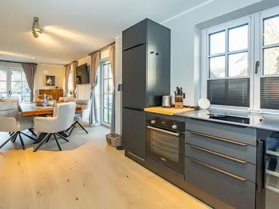 Ferienhaus für 7 Personen (140 m²) in Sylt-Ost 8/10