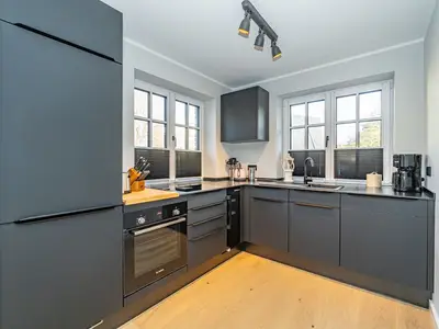 Ferienhaus für 7 Personen (140 m²) in Sylt-Ost 9/10