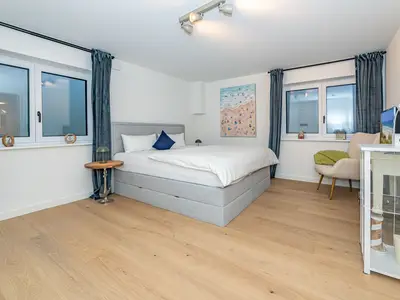 Ferienhaus für 7 Personen (140 m²) in Sylt-Ost 10/10