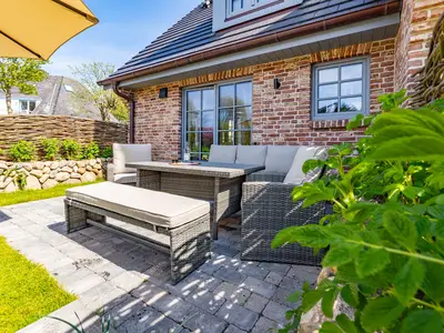 Ferienhaus für 7 Personen (140 m²) in Sylt-Ost 1/10