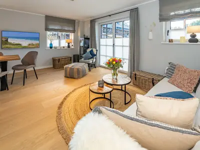 Ferienhaus für 7 Personen (140 m²) in Sylt-Ost 4/10