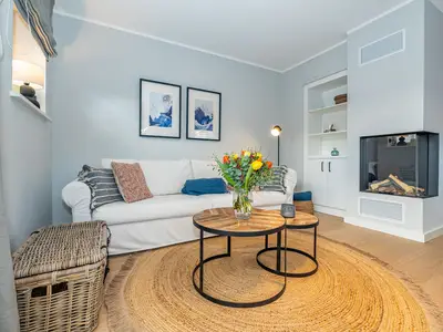 Ferienhaus für 7 Personen (140 m²) in Sylt-Ost 5/10