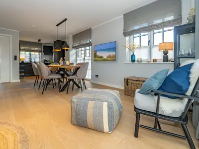 Ferienhaus für 7 Personen (140 m²) in Sylt-Ost 6/10