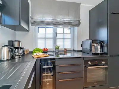 Ferienhaus für 7 Personen (140 m²) in Sylt-Ost 10/10