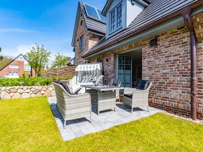 Ferienhaus für 7 Personen (140 m²) in Sylt-Ost 1/10