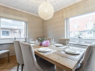 Ferienhaus für 8 Personen (180 m²) in Sylt-Ost 9/10