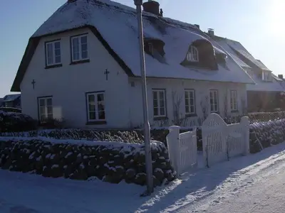 Ferienhaus für 4 Personen (125 m²) in Sylt-Ost 3/10