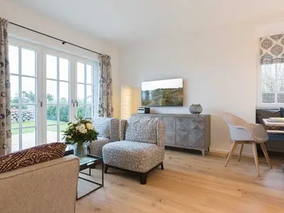 Ferienhaus für 5 Personen (120 m²) in Sylt-Ost 1/10