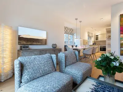 Ferienhaus für 5 Personen (120 m²) in Sylt-Ost 2/10
