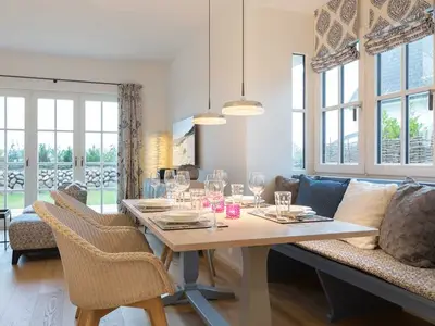 Ferienhaus für 5 Personen (120 m²) in Sylt-Ost 4/10