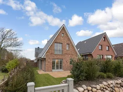 Ferienhaus für 5 Personen (120 m²) in Sylt-Ost 6/10
