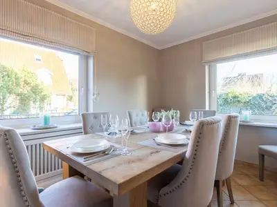 Ferienhaus für 8 Personen (180 m²) in Sylt-Ost 9/10