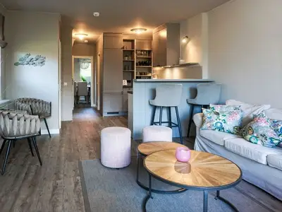 Ferienhaus für 8 Personen (180 m²) in Sylt-Ost 5/10