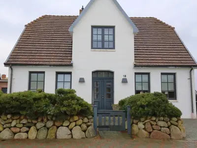 Ferienhaus für 6 Personen (110 m²) in Westerland (Sylt) 1/10