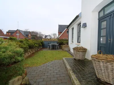 Ferienhaus für 6 Personen (110 m²) in Westerland (Sylt) 2/10