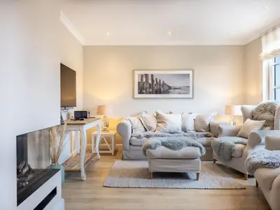 Ferienhaus für 6 Personen (110 m²) in Westerland (Sylt) 3/10