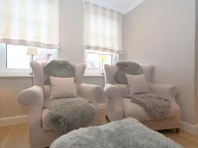 Ferienhaus für 6 Personen (110 m²) in Westerland (Sylt) 4/10