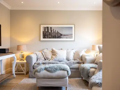 Ferienhaus für 6 Personen (110 m²) in Westerland (Sylt) 5/10