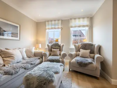 Ferienhaus für 6 Personen (110 m²) in Westerland (Sylt) 6/10
