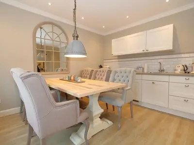 Ferienhaus für 6 Personen (110 m²) in Westerland (Sylt) 10/10
