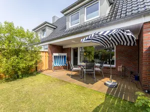 Ferienhaus für 5 Personen (100 m²) in Westerland (Sylt)