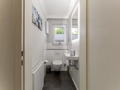 Gäste-WC