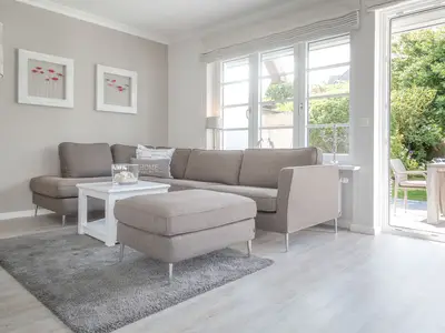Ferienhaus für 6 Personen (90 m²) in Westerland (Sylt) 1/10