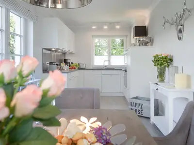 Ferienhaus für 6 Personen (90 m²) in Westerland (Sylt) 5/10