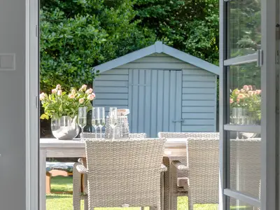 Ferienhaus für 6 Personen (90 m²) in Westerland (Sylt) 7/10