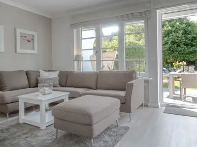 Ferienhaus für 6 Personen (90 m²) in Westerland (Sylt) 8/10