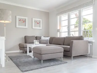 Ferienhaus für 6 Personen (90 m²) in Westerland (Sylt) 9/10