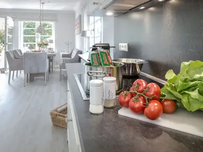 Ferienhaus für 6 Personen (90 m²) in Westerland (Sylt) 3/10