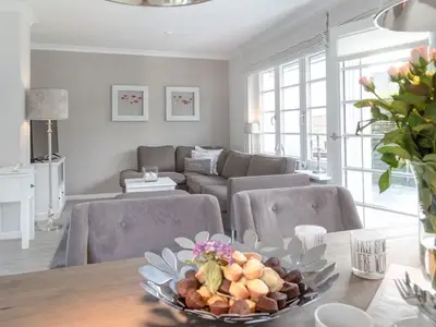 Ferienhaus für 6 Personen (90 m²) in Westerland (Sylt) 5/10