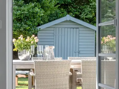 Ferienhaus für 6 Personen (90 m²) in Westerland (Sylt) 8/10
