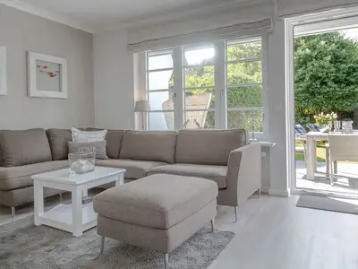 Ferienhaus für 6 Personen (90 m²) in Westerland (Sylt) 9/10