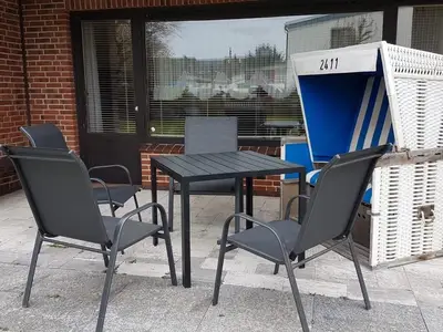 Ferienhaus für 4 Personen (100 m²) in Sylt-Ost 2/10