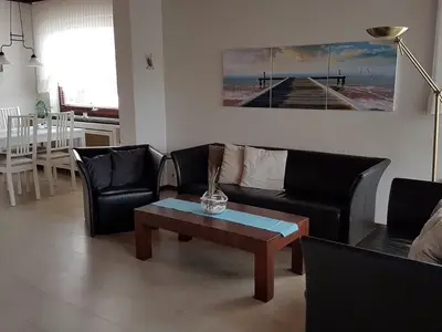 Ferienhaus für 4 Personen (100 m²) in Sylt-Ost 5/10