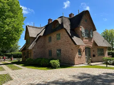 Ferienhaus für 7 Personen (175 m²) in Westerland (Sylt) 4/10