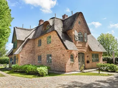 Ferienhaus für 6 Personen (175 m²) in Westerland (Sylt) 1/10