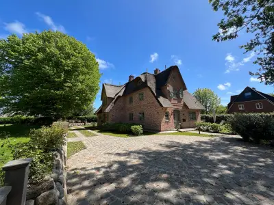 Ferienhaus für 6 Personen (175 m²) in Westerland (Sylt) 2/10