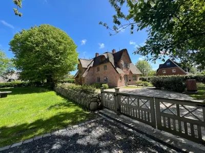 Ferienhaus für 6 Personen (175 m²) in Westerland (Sylt) 3/10