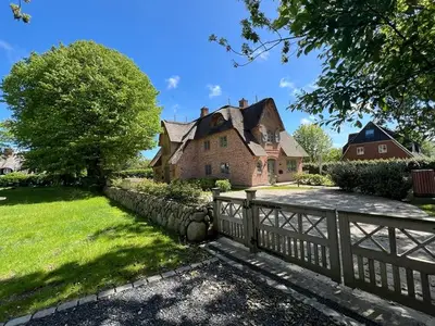 Ferienhaus für 6 Personen (175 m²) in Westerland (Sylt) 5/10