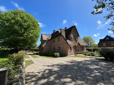 Ferienhaus für 7 Personen (175 m²) in Westerland (Sylt) 6/10