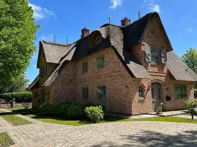 Ferienhaus für 7 Personen (175 m²) in Westerland (Sylt) 7/10