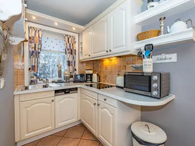 Ferienhaus für 6 Personen (98 m²) in Westerland (Sylt) 3/10