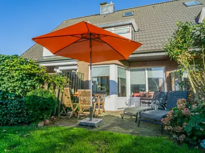Ferienhaus für 6 Personen (98 m²) in Westerland (Sylt) 2/10
