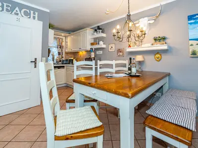 Ferienhaus für 6 Personen (98 m²) in Westerland (Sylt) 6/10