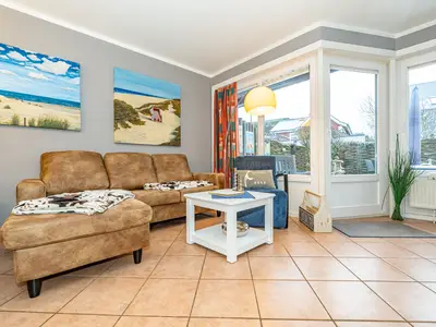 Ferienhaus für 6 Personen (98 m²) in Westerland (Sylt) 7/10