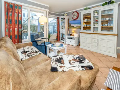 Ferienhaus für 6 Personen (98 m²) in Westerland (Sylt) 8/10
